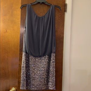 Aidan by Aidan Mattox Dress, Size 12